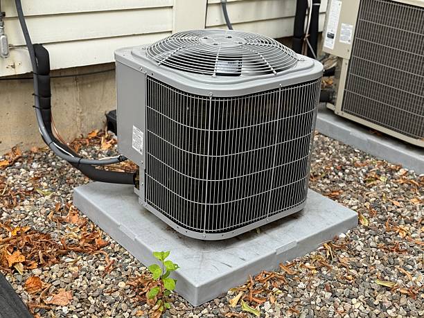 24/7 Emergency Hvac experts in Rutherfordton, NC