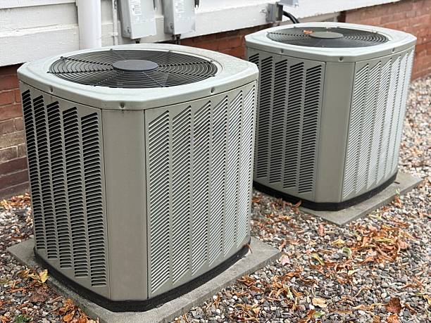 Reliable Hvac contractor in Rutherfordton, NC by JG Cool HVAC