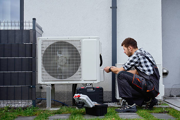 Top rated local Hvac specialists in Rutherfordton, NC